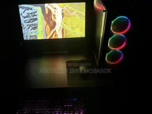 Desktop Computer 8GB Intel Core i5 SSD 128GB