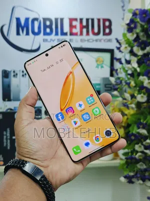Realme 16 Pro+ 256 GB