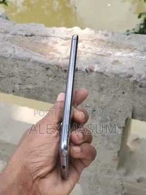 Samsung Galaxy A82 5G (Galaxy Quantum 2) 128 GB Orange