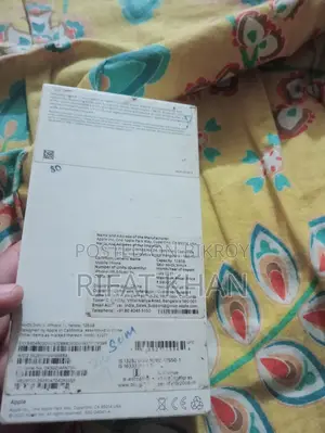 Apple iPhone 11 128 GB Yellow