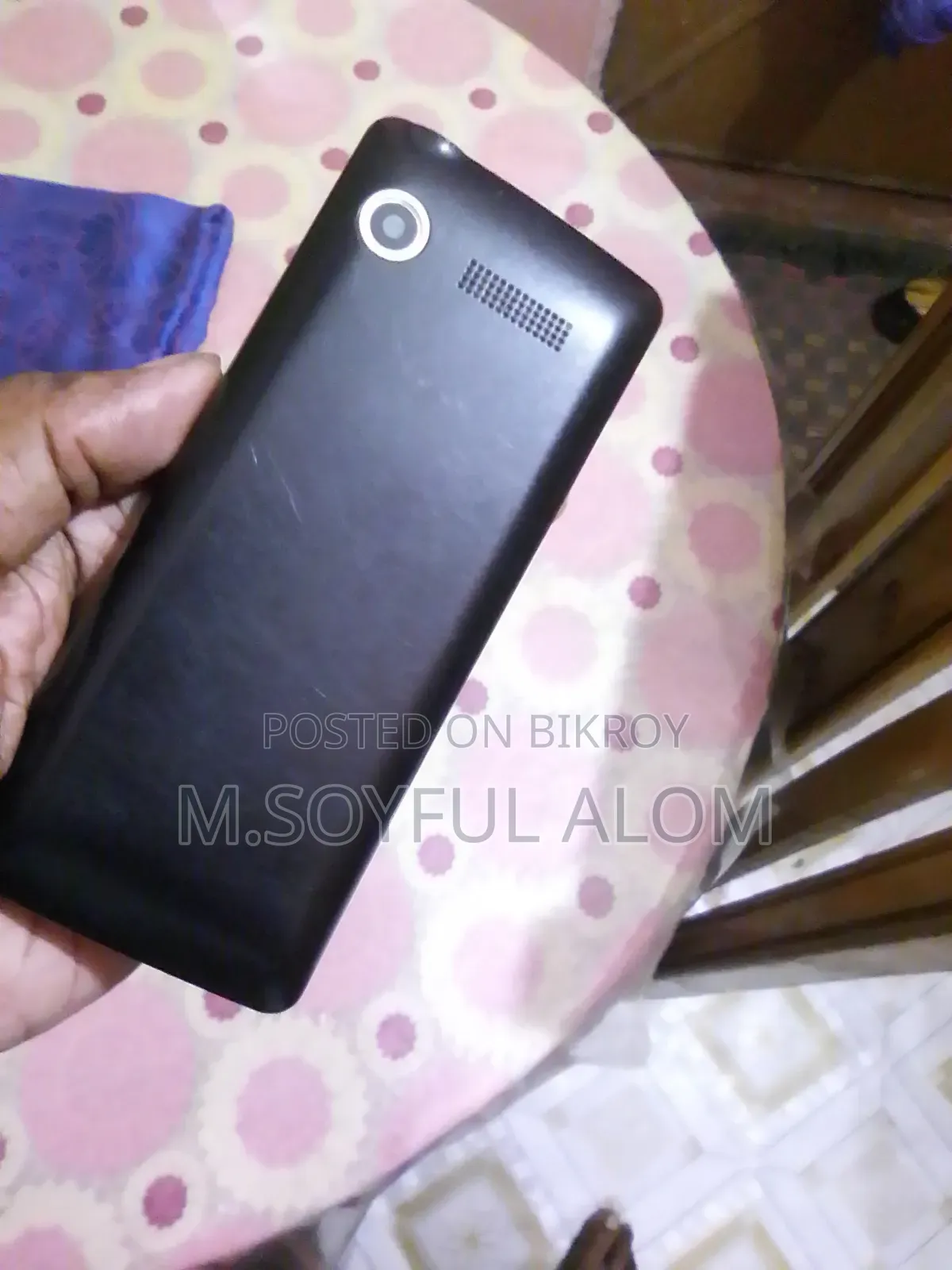 Symphony 1 TB
