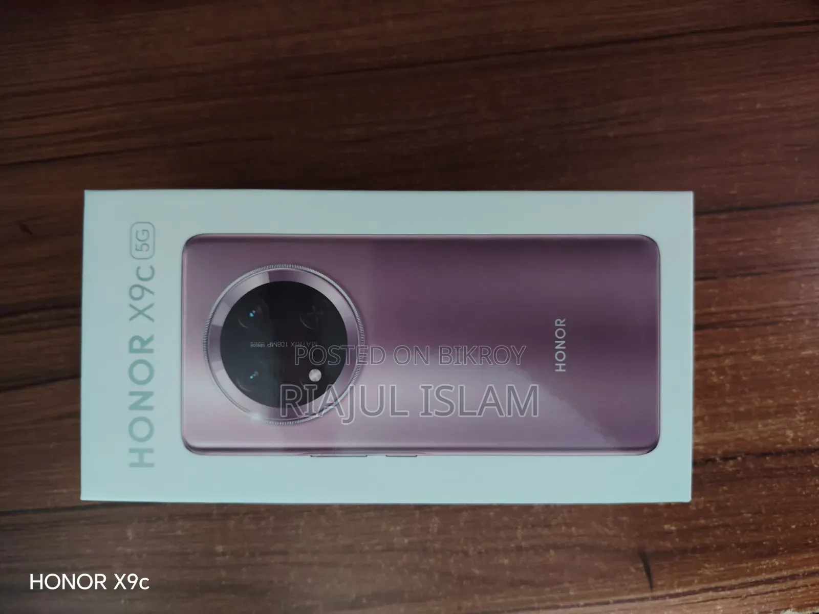 Honor X9c Smart 256 GB