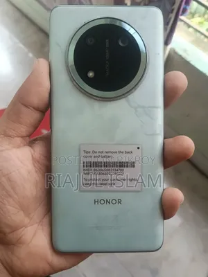 Honor X9c Smart 256 GB