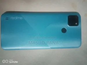 Realme C21Y 64 GB Blue