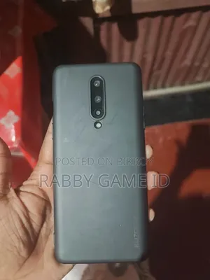 OnePlus 8 128 GB Gray