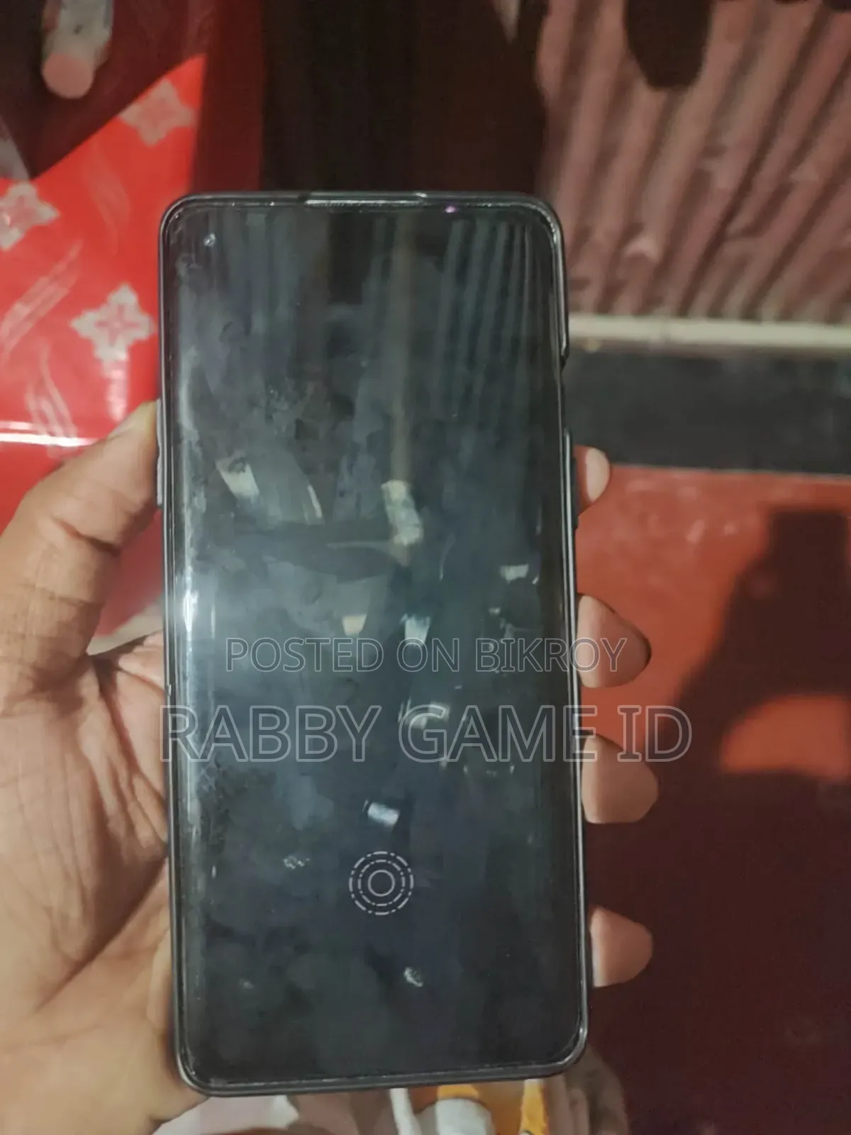 OnePlus 8 128 GB Gray