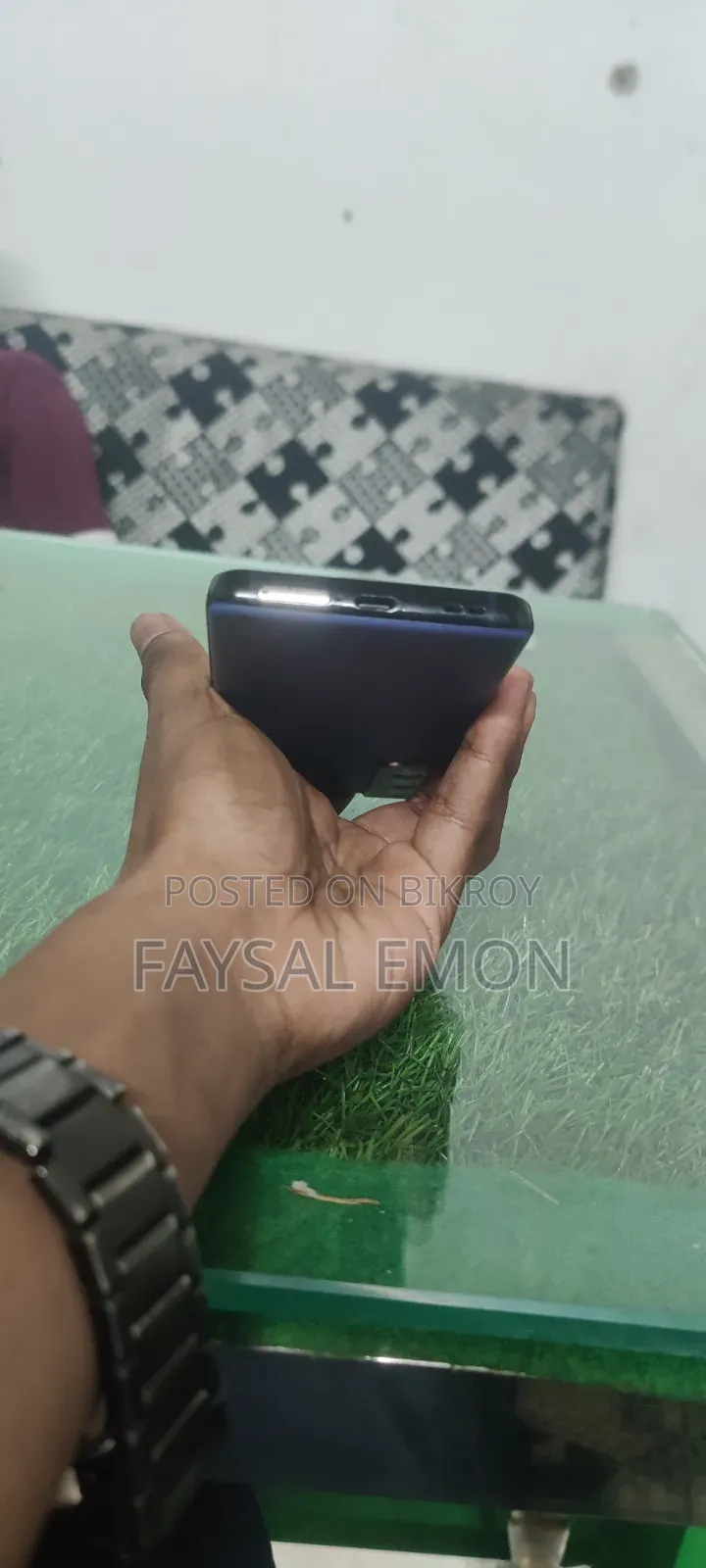 Samsung Galaxy S21 5G 256 GB Purple