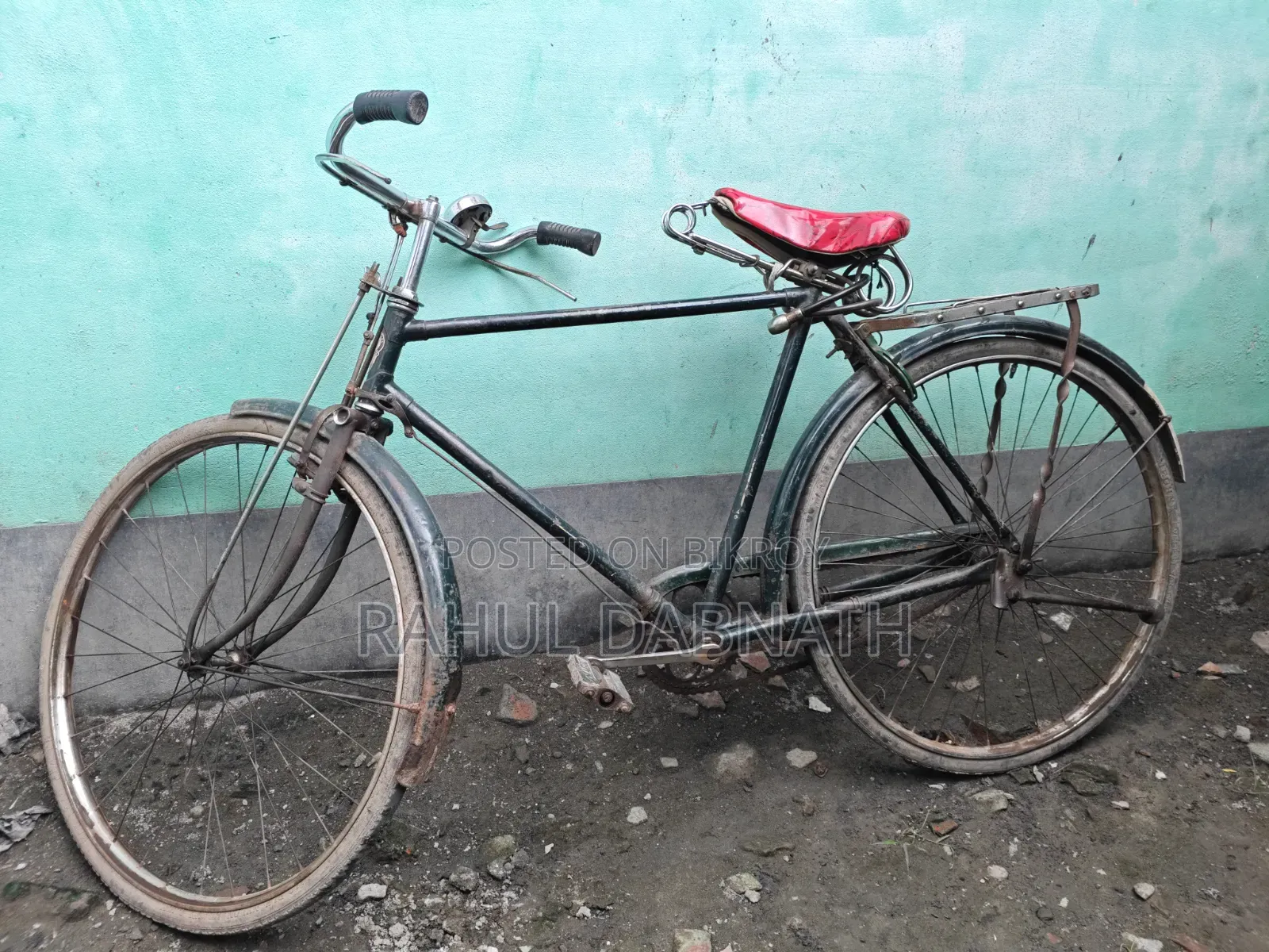 Bicycle for Sale