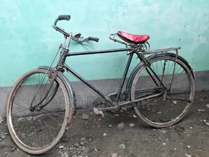 Bicycle for Sale