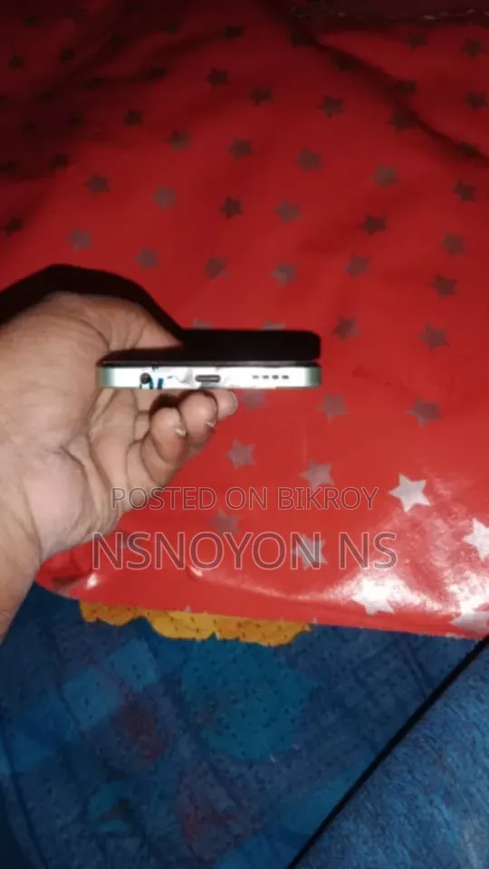 Realme 128 GB Blue