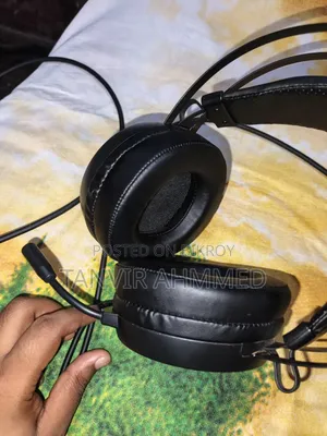 Rapoo VH310 Headphone With Virtual 7.1 Surrounding Sound