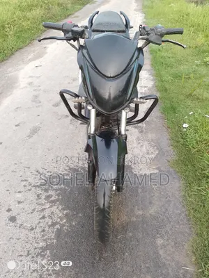 রানার নাইট রাইডার ভি২ ২০১৭ ব্ল্যাক