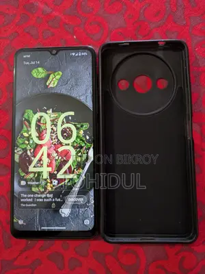 Xiaomi Redmi A3 64 GB Green