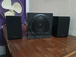 Microlab Speaker