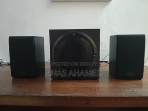 Microlab Speaker