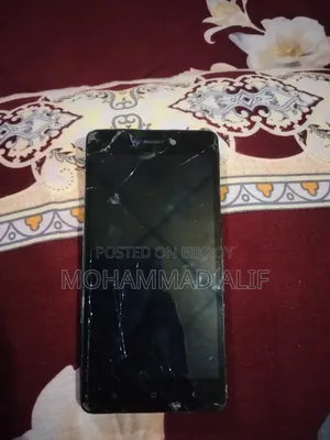 Mi-Tribe 32 GB Black
