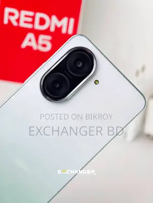 Xiaomi Redmi A5 4G 128 GB Red