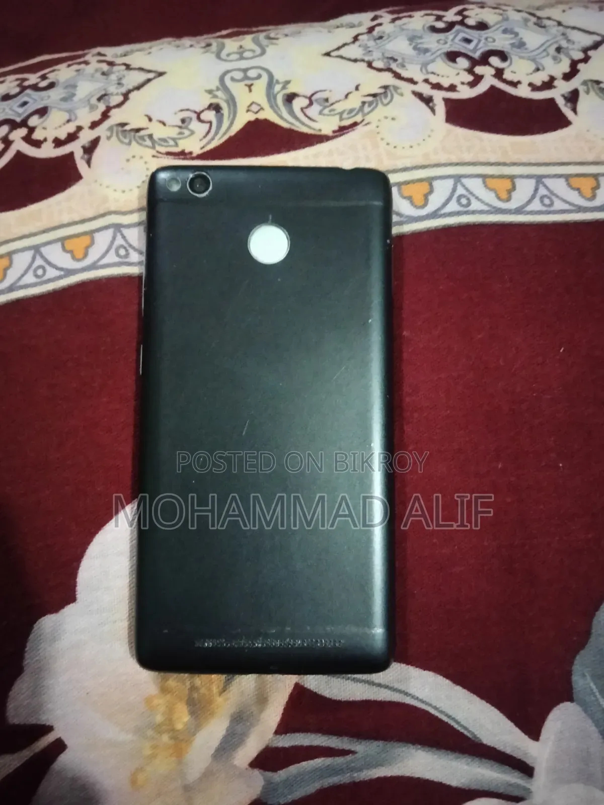 Mi-Tribe 32 GB Black