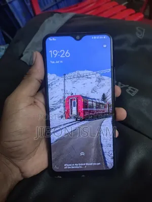 Vivo Y11 32 GB Blue