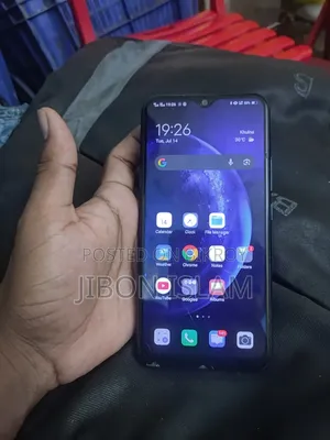 Vivo Y11 32 GB Blue
