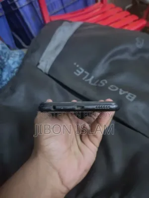Vivo Y11 32 GB Blue