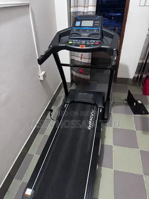 ট্রেড মিল