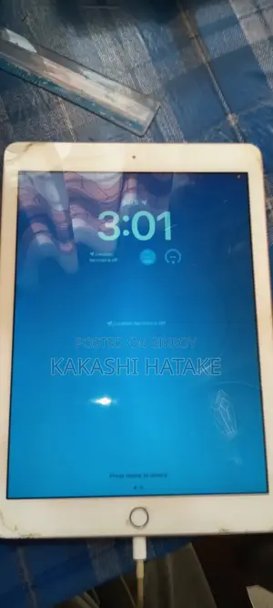 অ্যাপল আইপ্যাড ৯.৭ ৩২ জিবি পিঙ্ক