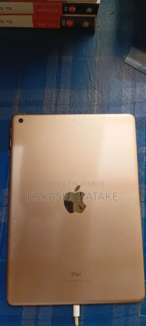 অ্যাপল আইপ্যাড ৯.৭ ৩২ জিবি পিঙ্ক