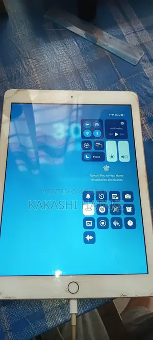 অ্যাপল আইপ্যাড ৯.৭ ৩২ জিবি পিঙ্ক