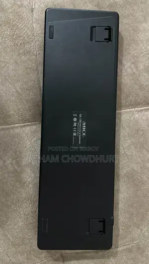 iMice GK-100 Mechanical Keyboard Without Box