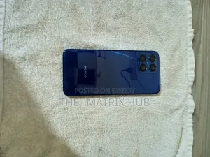 Honor X8 5G 128 GB Blue