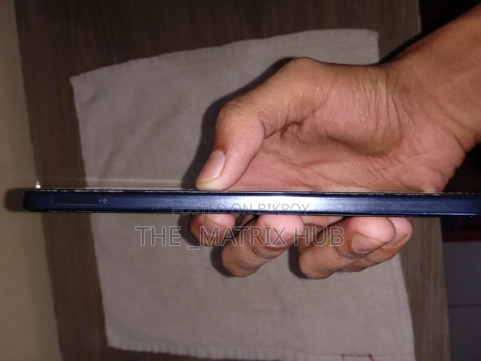 Honor X8 5G 128 GB Blue