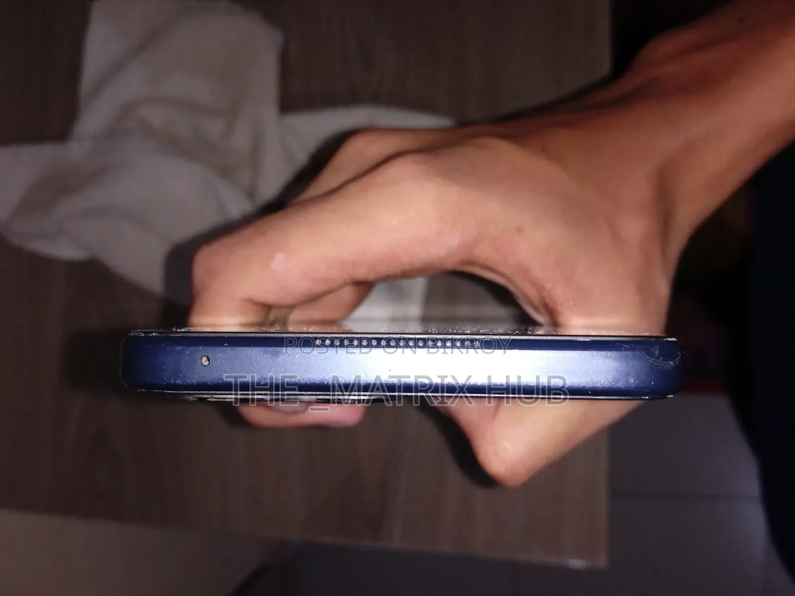 Honor X8 5G 128 GB Blue