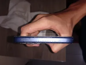 Honor X8 5G 128 GB Blue