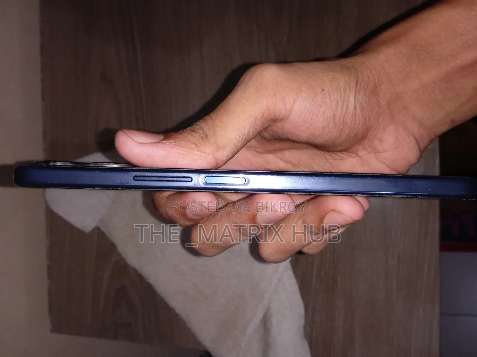 Honor X8 5G 128 GB Blue