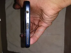 Honor X8 5G 128 GB Blue