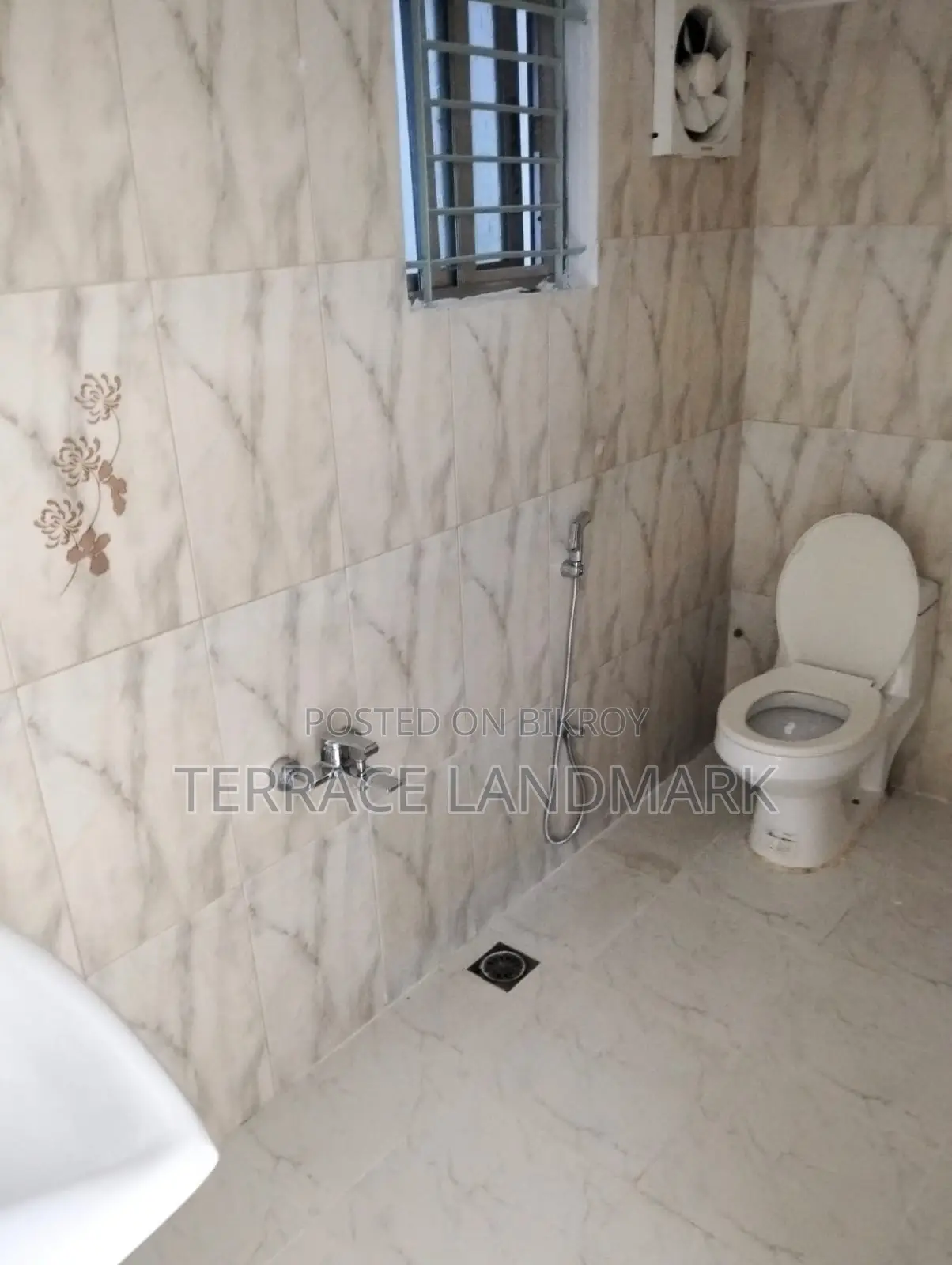3-Bedroom Apartment in Uttara for sale