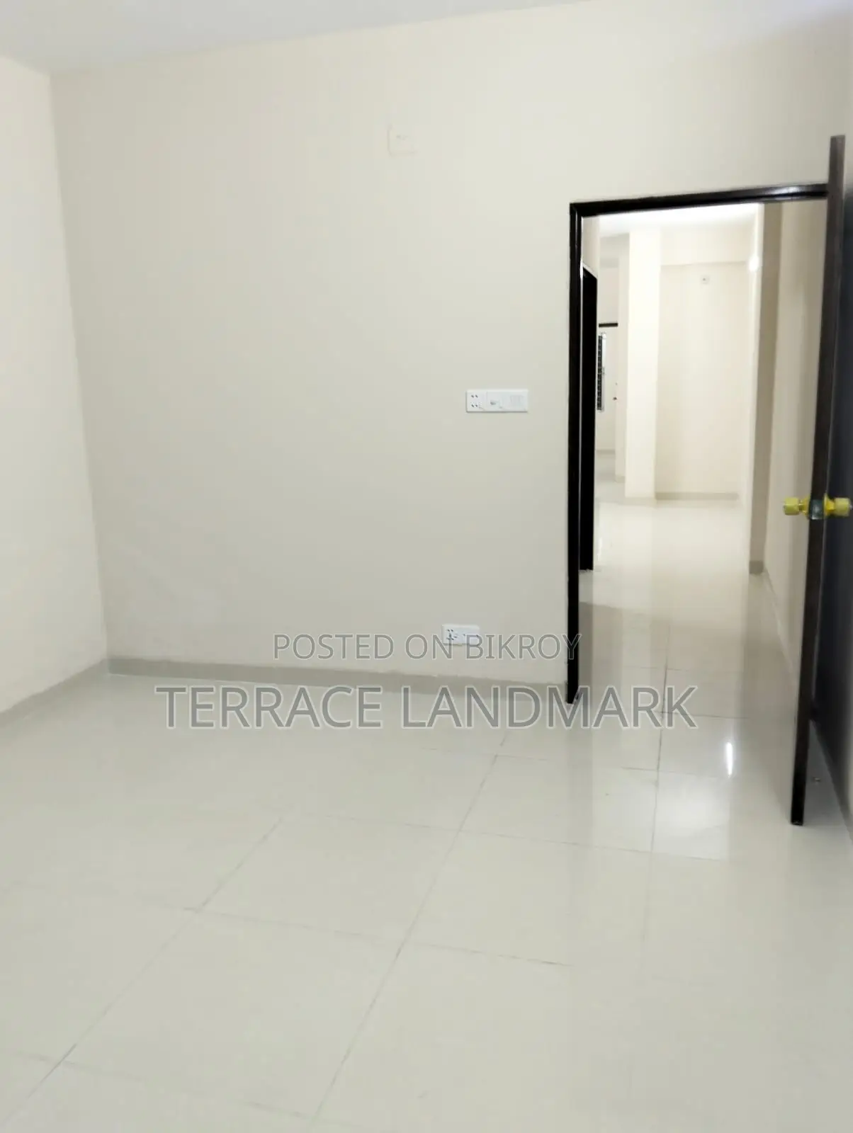 3-Bedroom Apartment in Uttara for sale