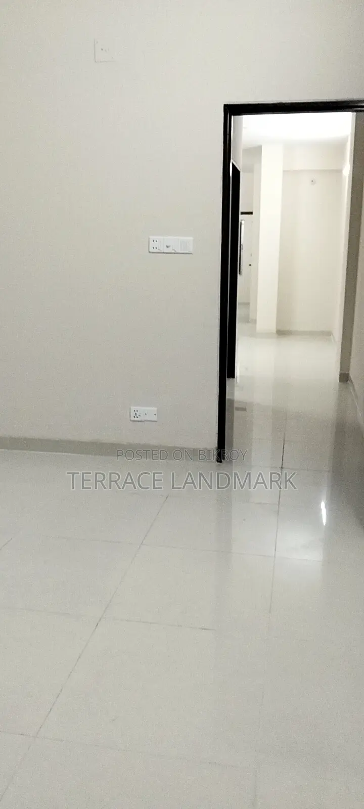 3-Bedroom Apartment in Uttara for sale