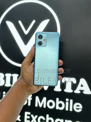 Xiaomi Redmi Note 12 128 GB Blue