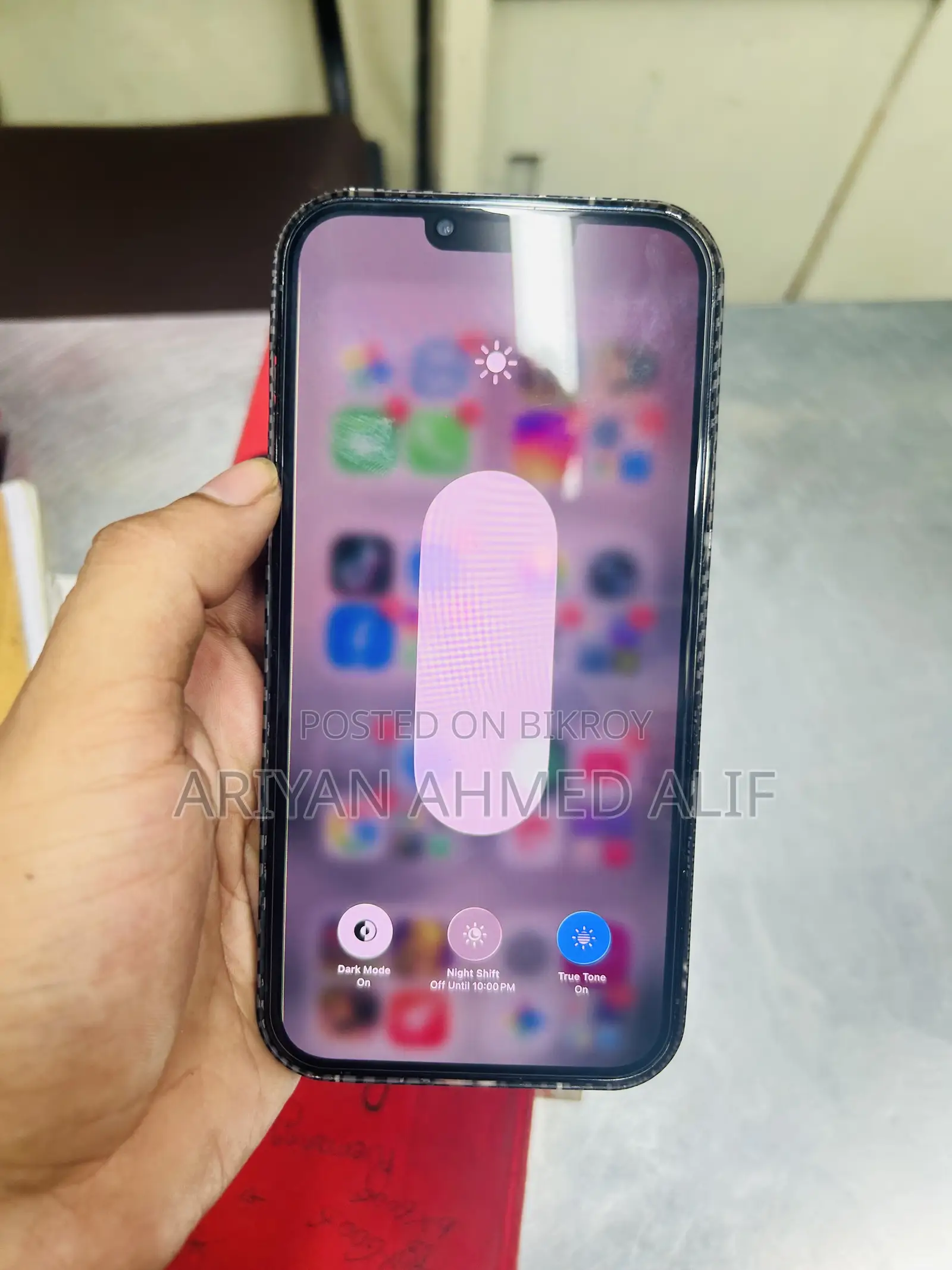Apple iPhone 13 Pro Max 128 GB Green