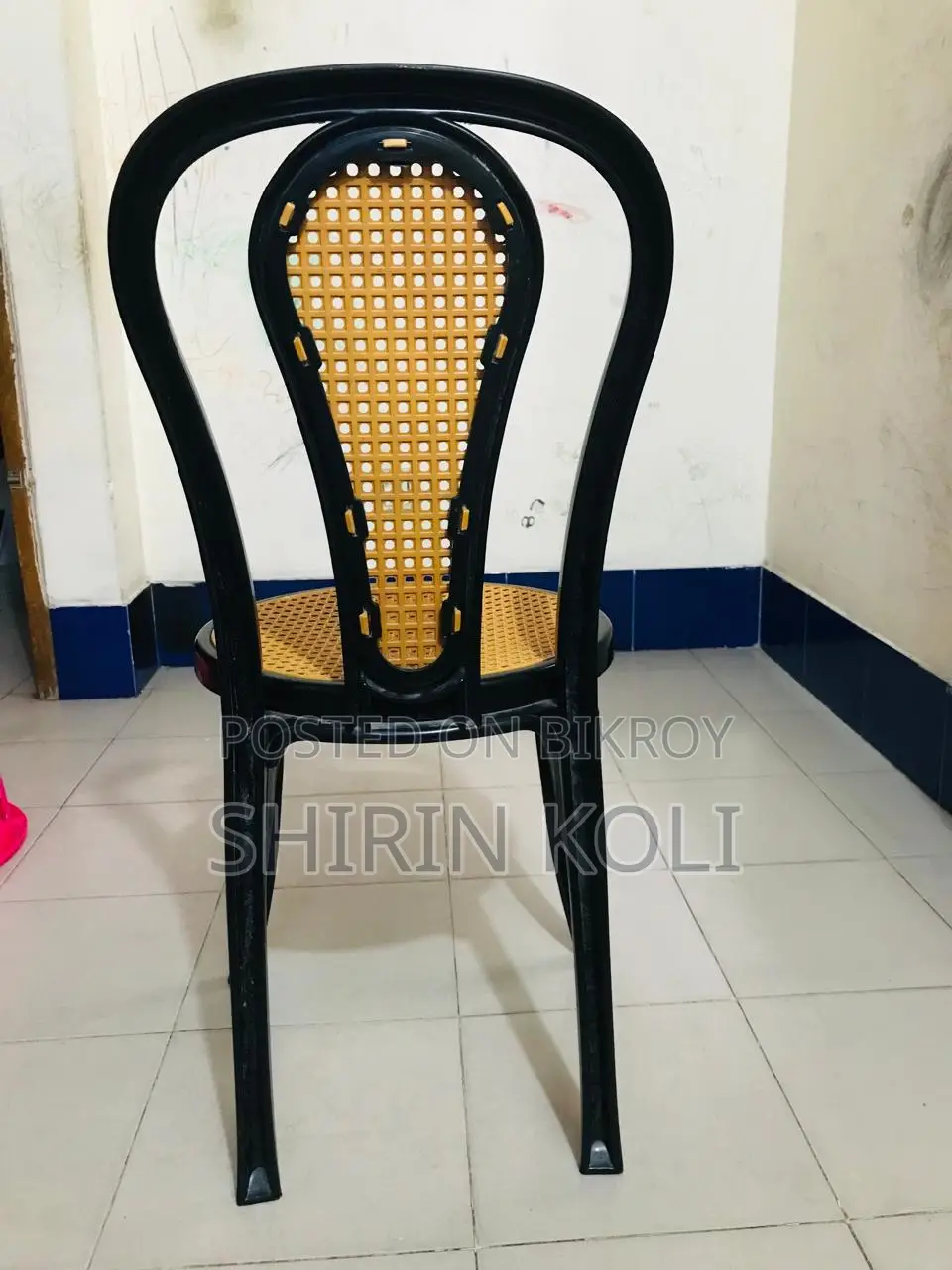 RFL Classic Chair