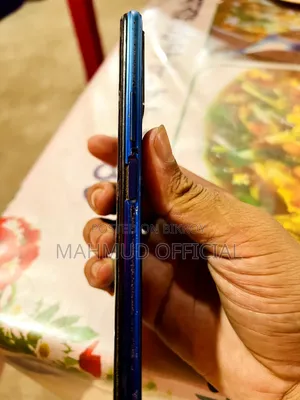 Vivo Y20 64 GB Blue
