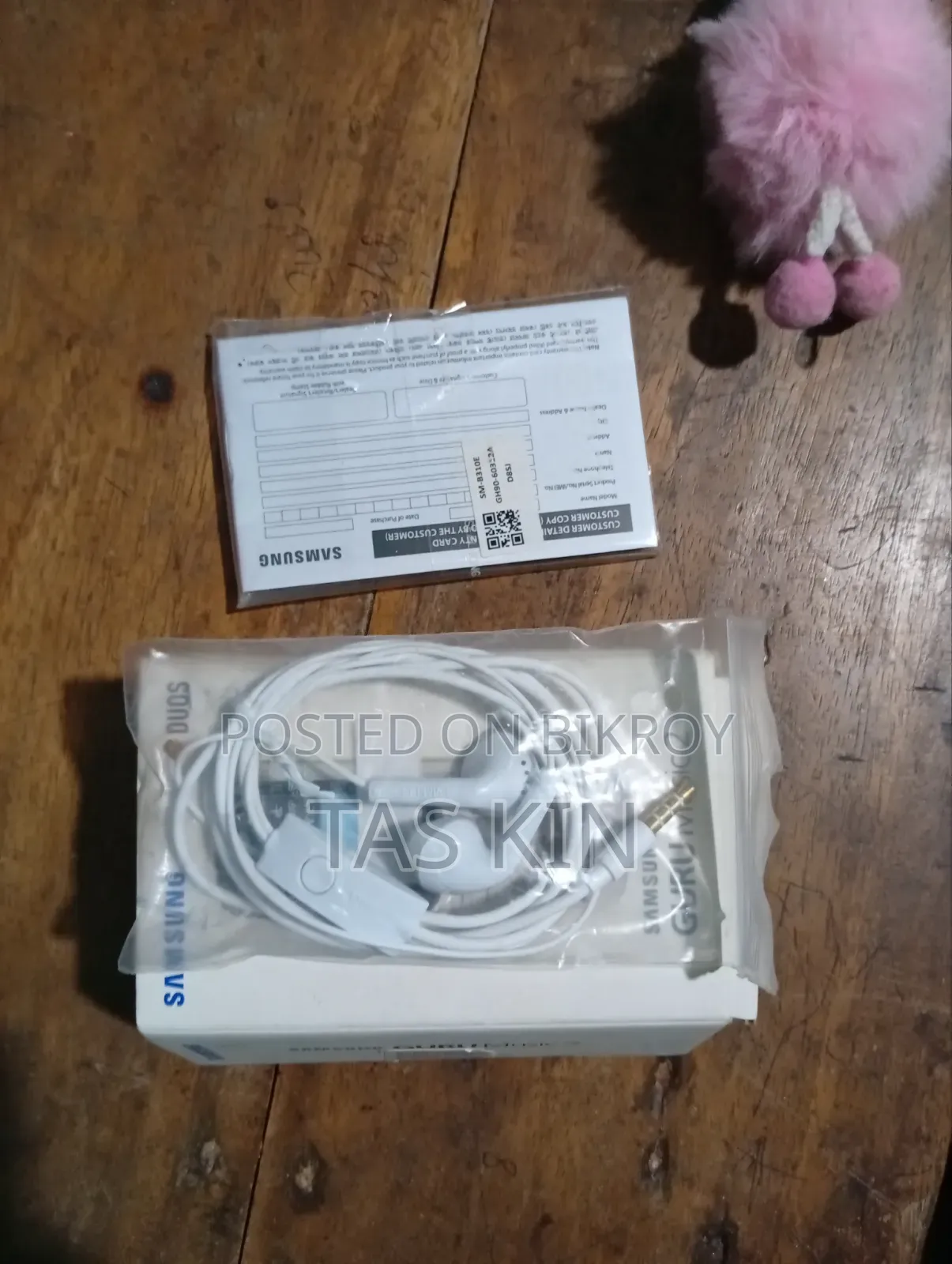 Samsung Guru Music 2 Blue