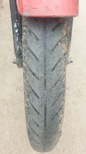 TVS 2006 Blue