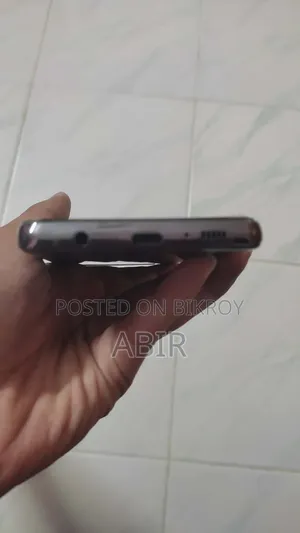 Samsung Galaxy S10 Plus 128 GB Blue