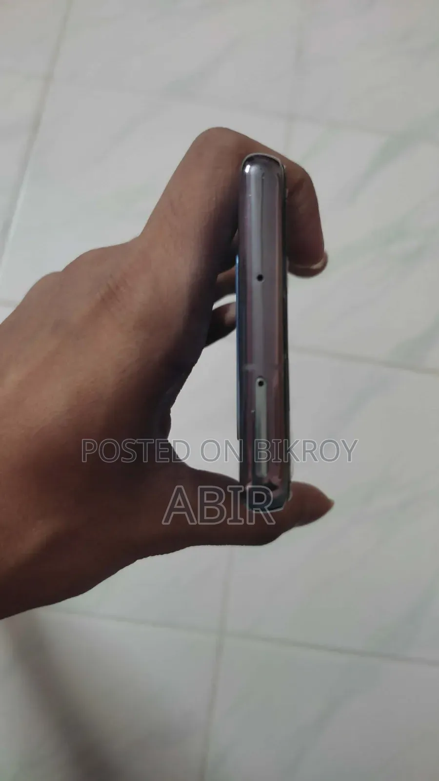 Samsung Galaxy S10 Plus 128 GB Blue