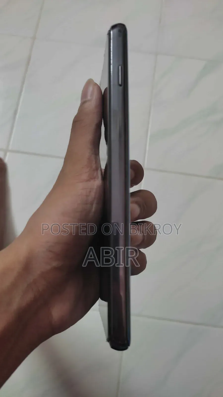 Samsung Galaxy S10 Plus 128 GB Blue