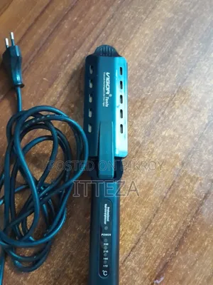 ভিগর প্রফেশনাল হেয়ার স্ট্রেইটনার