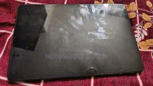 Xiaomi Pad 5 128 GB Black